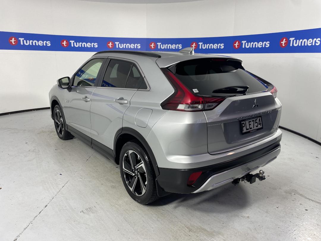 Photo '5' of Mitsubishi Eclipse Cross
