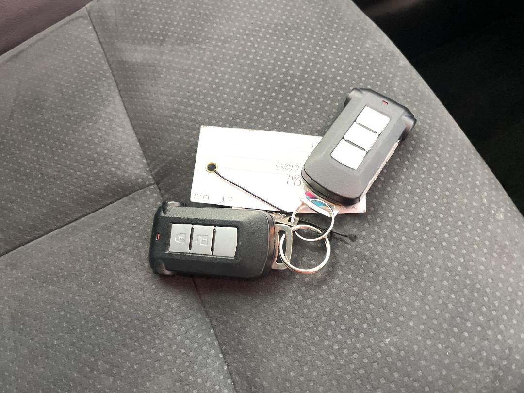 Photo '22' of Mitsubishi Eclipse Cross