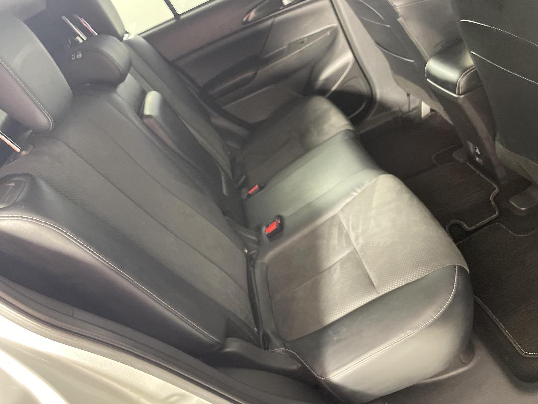 Photo '20' of Mitsubishi Eclipse Cross