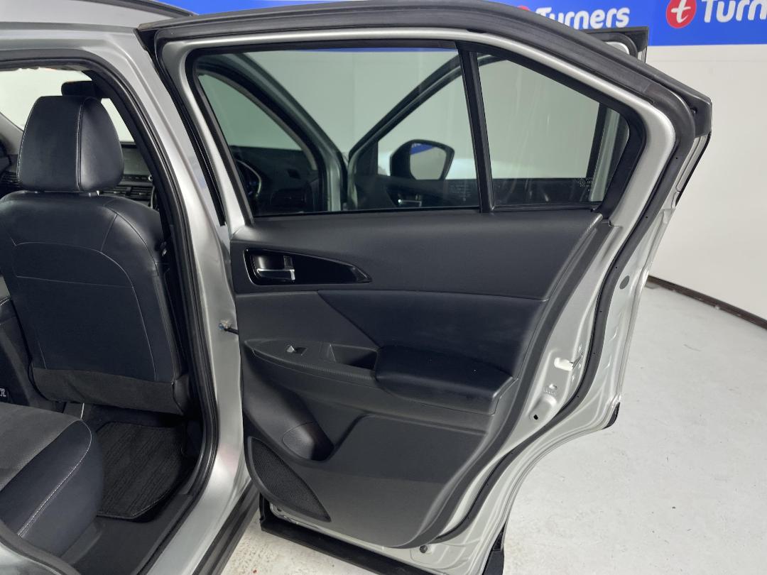 Photo '19' of Mitsubishi Eclipse Cross