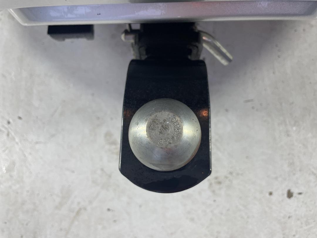 Photo '24' of Mitsubishi Eclipse Cross