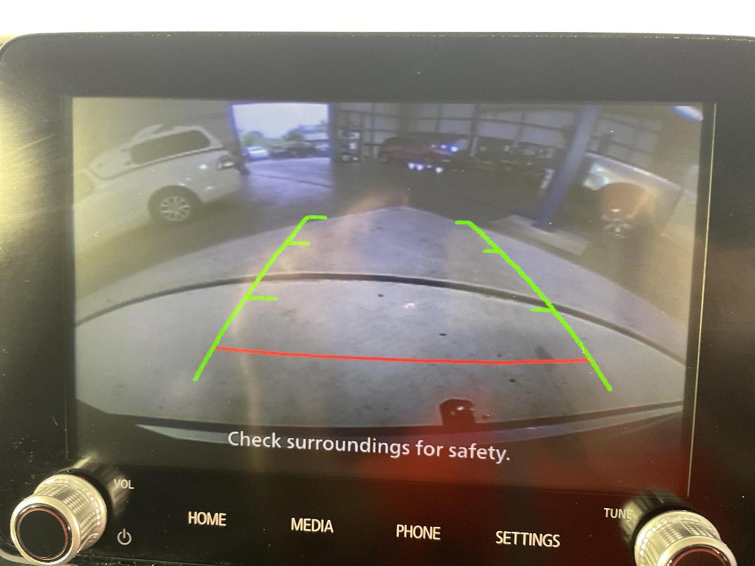 Photo '23' of Mitsubishi Eclipse Cross