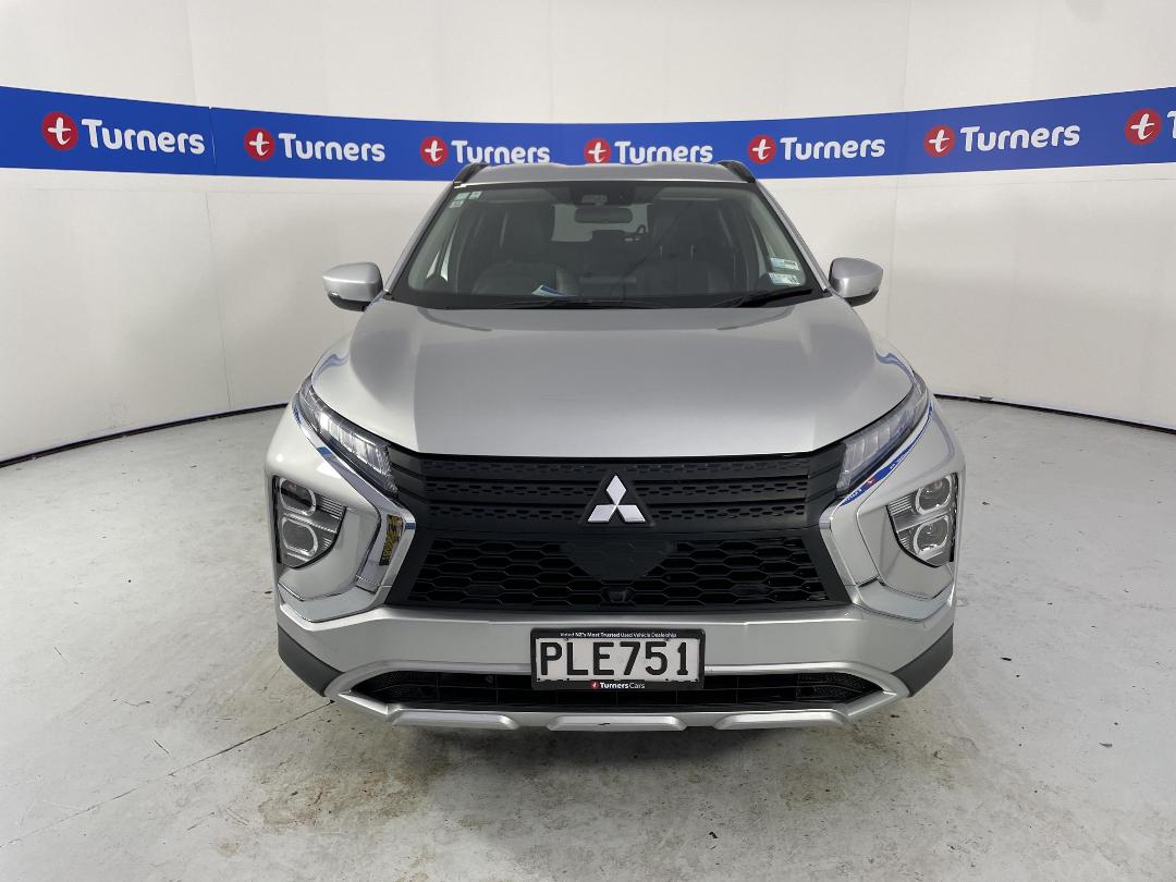 Photo '2' of Mitsubishi Eclipse Cross