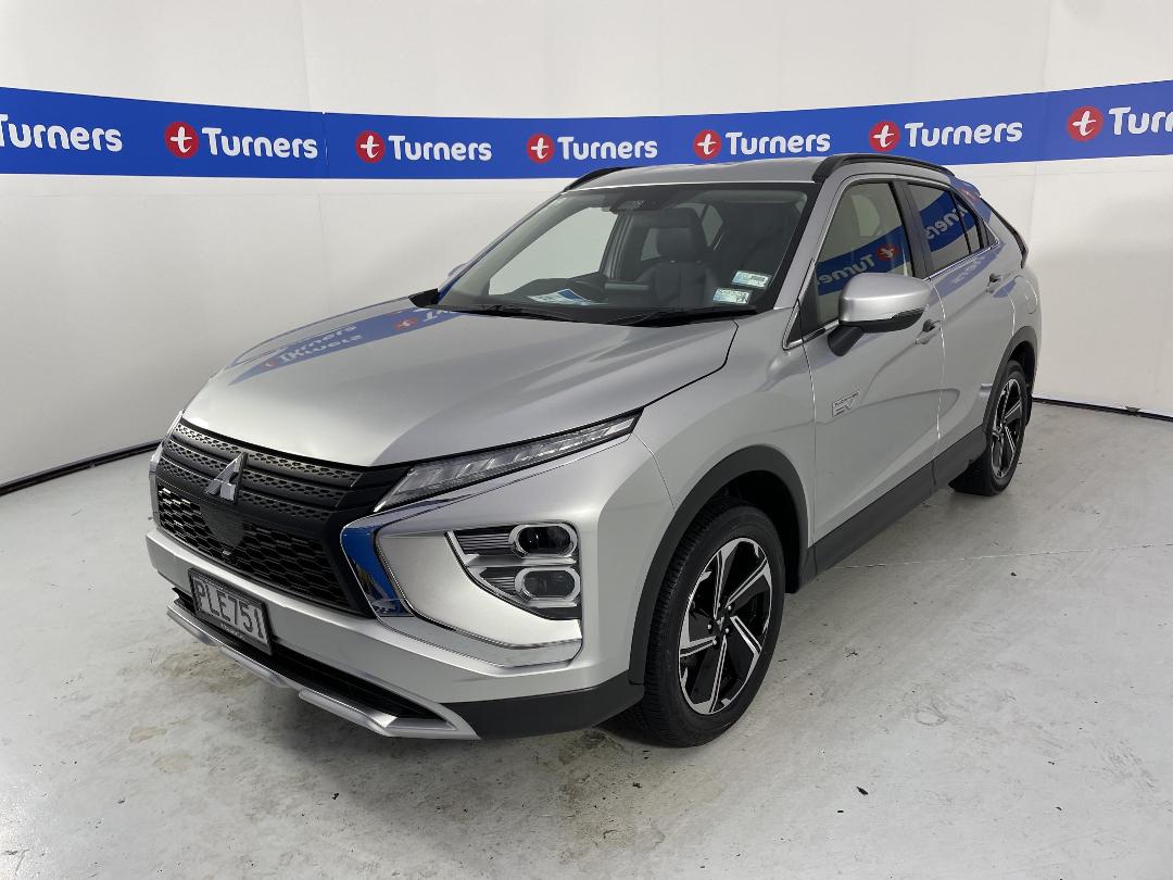 Photo '4' of Mitsubishi Eclipse Cross