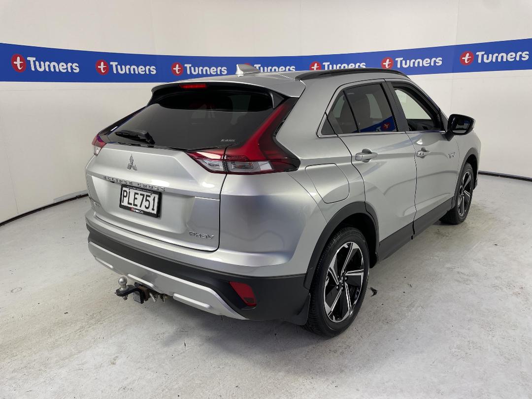 Photo '7' of Mitsubishi Eclipse Cross