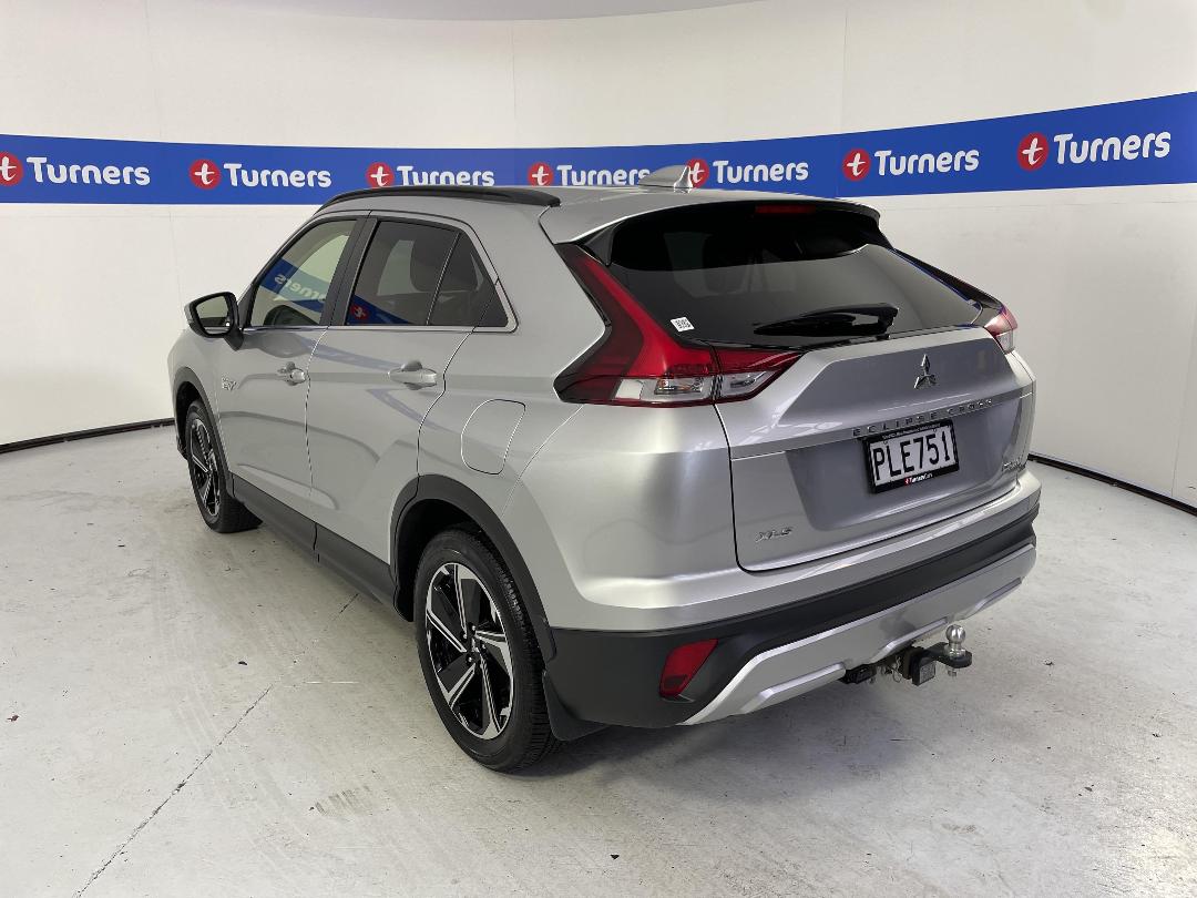 Photo '5' of Mitsubishi Eclipse Cross