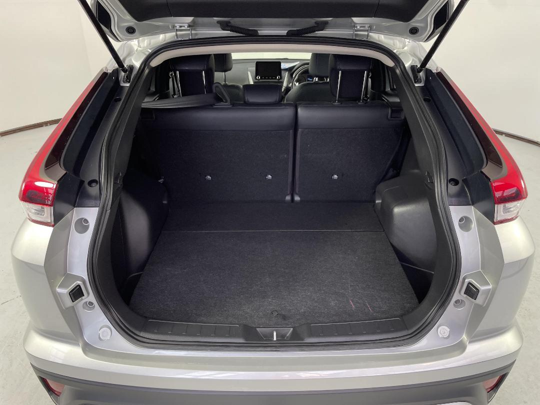 Photo '14' of Mitsubishi Eclipse Cross