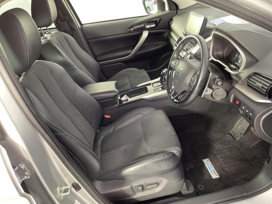 Photo '16' of Mitsubishi Eclipse Cross