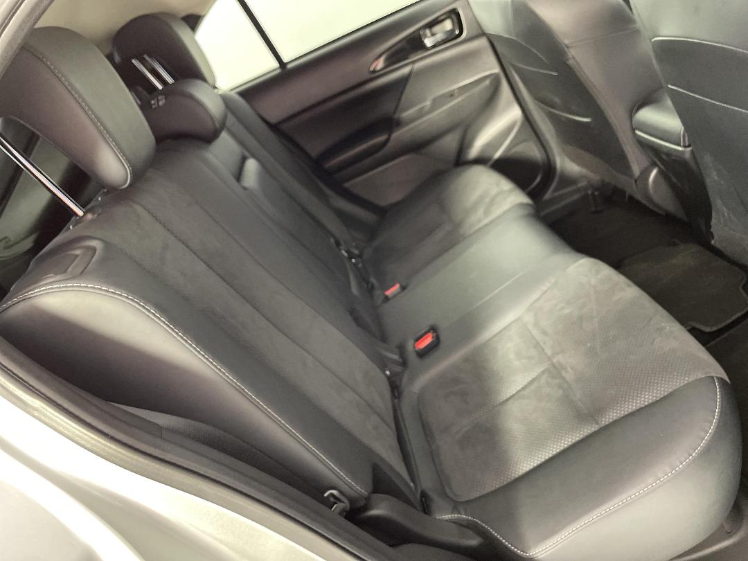 Photo '20' of Mitsubishi Eclipse Cross