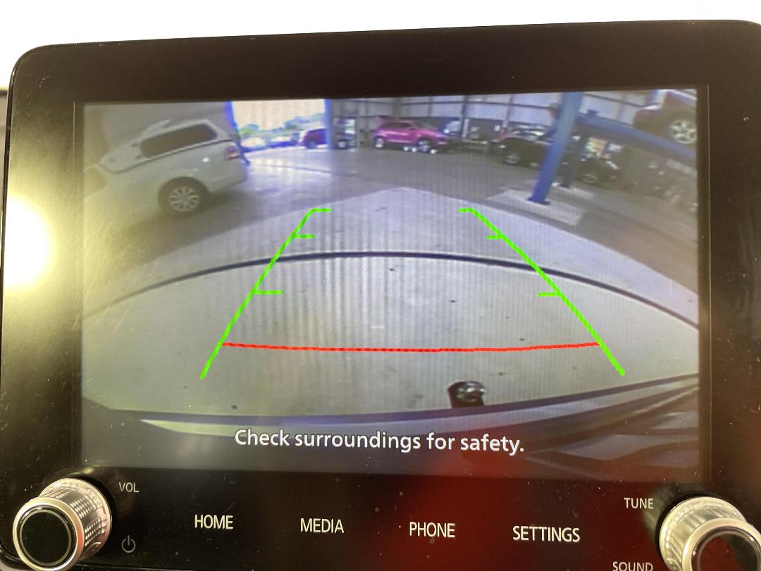 Photo '23' of Mitsubishi Eclipse Cross