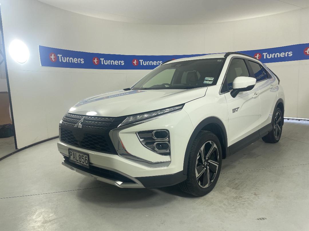Photo '4' of Mitsubishi Eclipse Cross