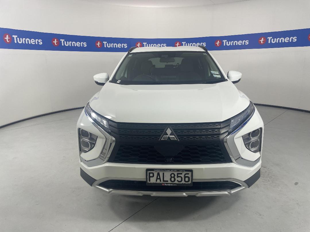 Photo '2' of Mitsubishi Eclipse Cross