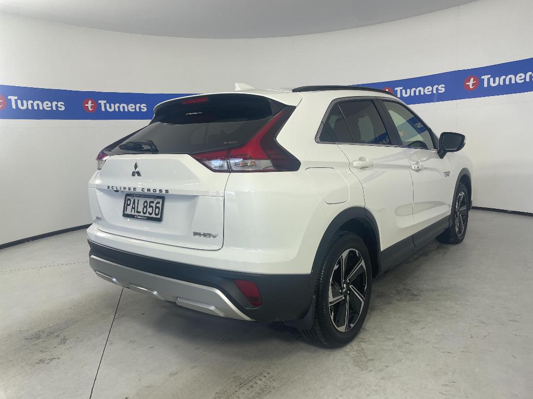 Photo '7' of Mitsubishi Eclipse Cross