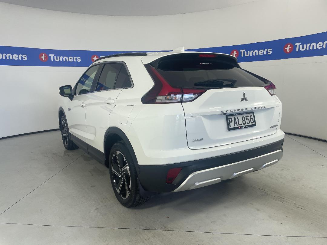 Photo '5' of Mitsubishi Eclipse Cross