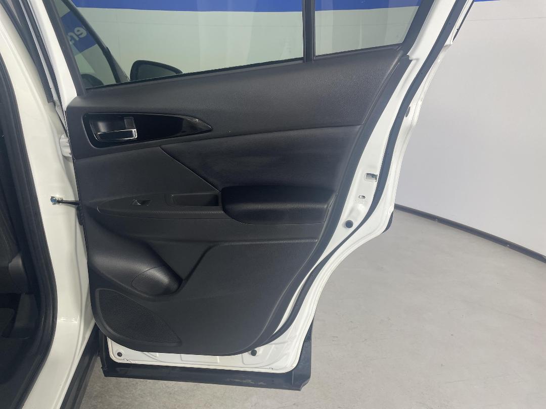 Photo '19' of Mitsubishi Eclipse Cross