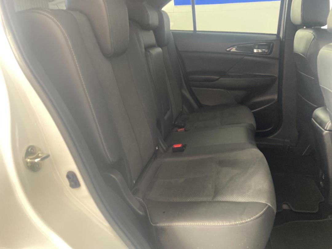 Photo '20' of Mitsubishi Eclipse Cross