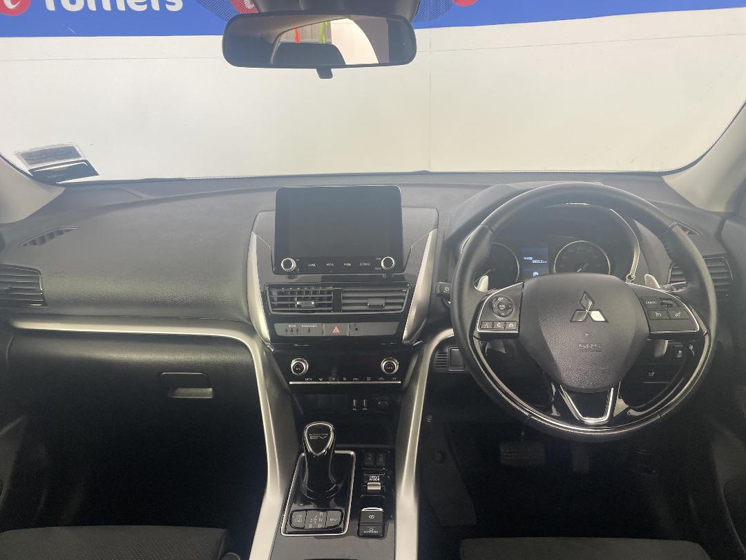 Photo '17' of Mitsubishi Eclipse Cross