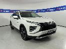 Thumbnail '1' of Mitsubishi Eclipse Cross