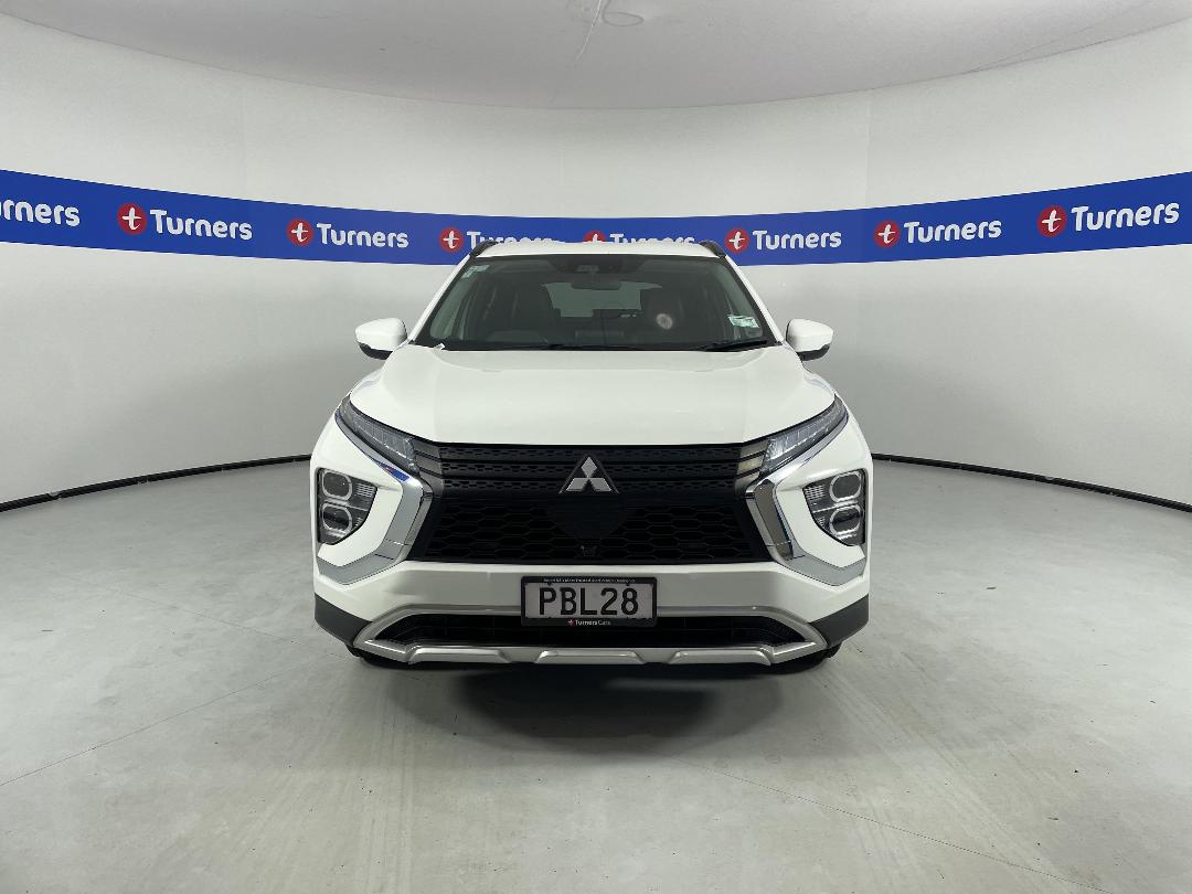 Photo '2' of Mitsubishi Eclipse Cross