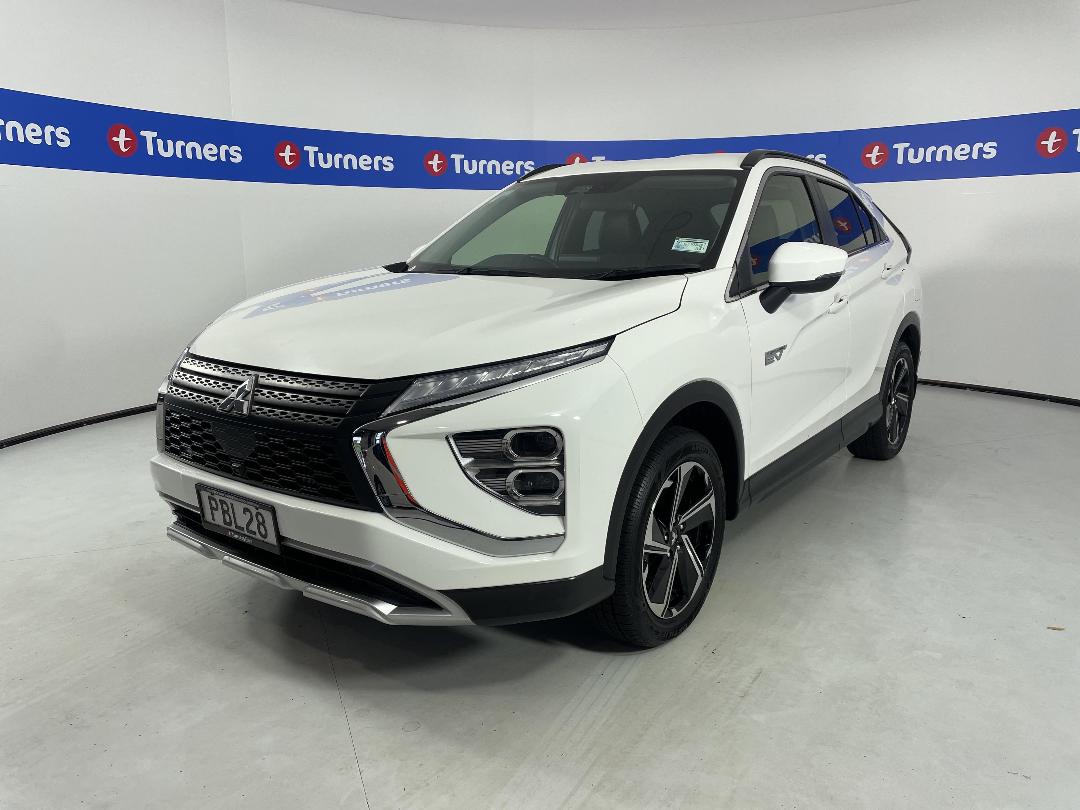 Photo '4' of Mitsubishi Eclipse Cross