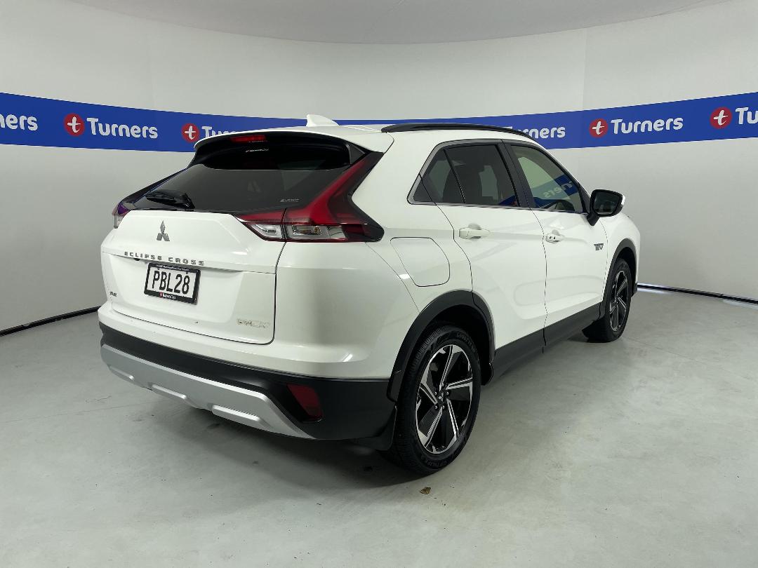 Photo '7' of Mitsubishi Eclipse Cross