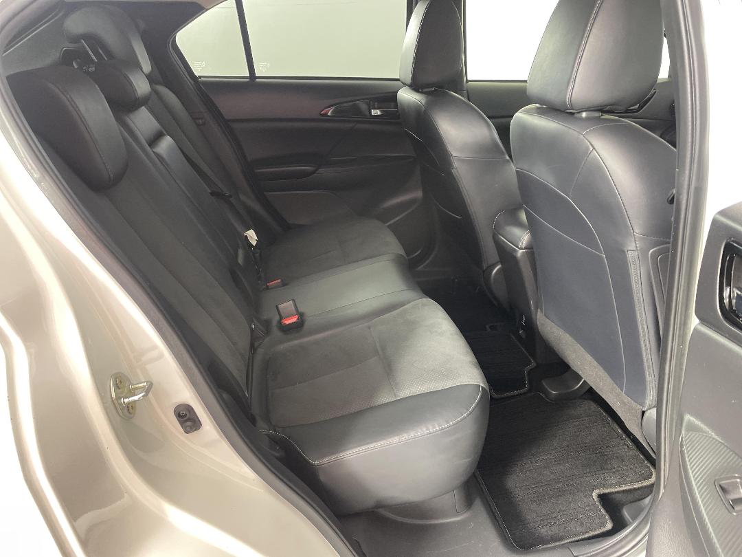 Photo '20' of Mitsubishi Eclipse Cross