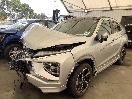 Thumbnail '1' of Mitsubishi Eclipse Cross VRX