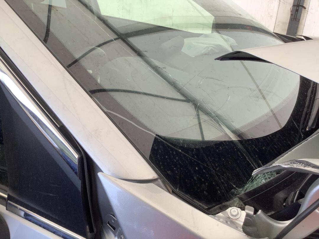 Photo '5' of Mitsubishi Eclipse Cross VRX Photo '5' of Mitsubishi Eclipse Cross VRX