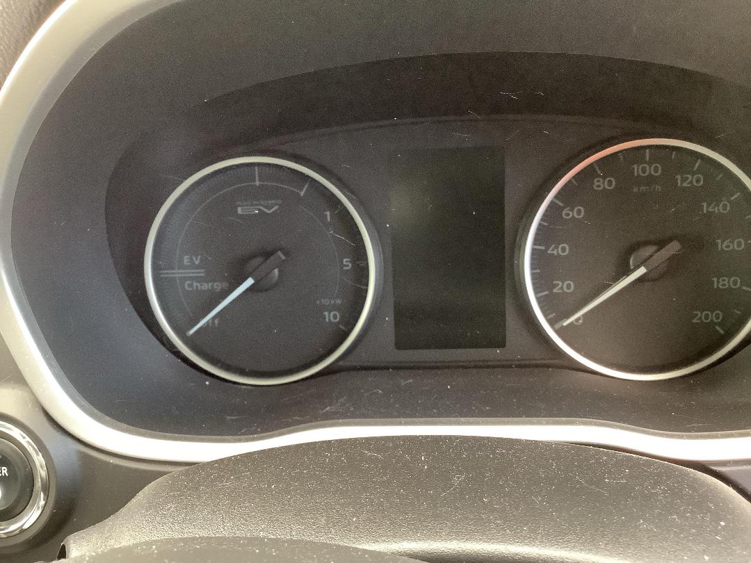 Photo '11' of Mitsubishi Eclipse Cross VRX Photo '11' of Mitsubishi Eclipse Cross VRX