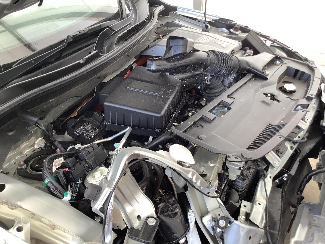 Photo '16' of Mitsubishi Eclipse Cross VRX Photo '16' of Mitsubishi Eclipse Cross VRX