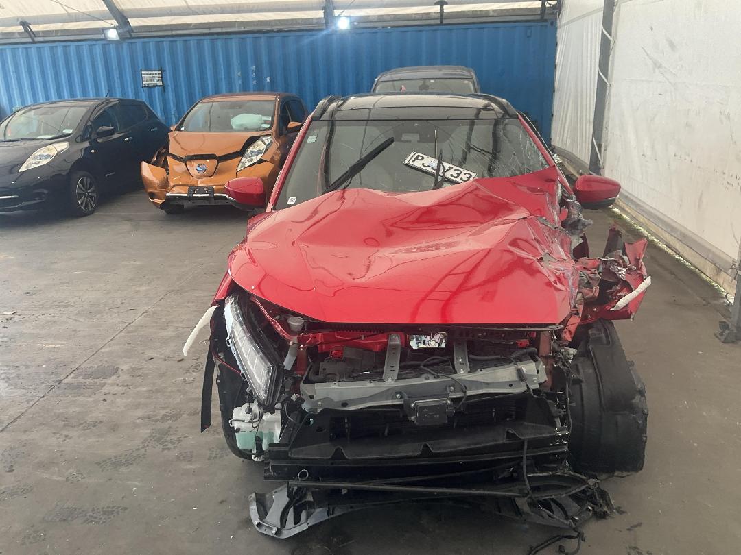 Photo '5' of Mitsubishi Eclipse Cross VRX