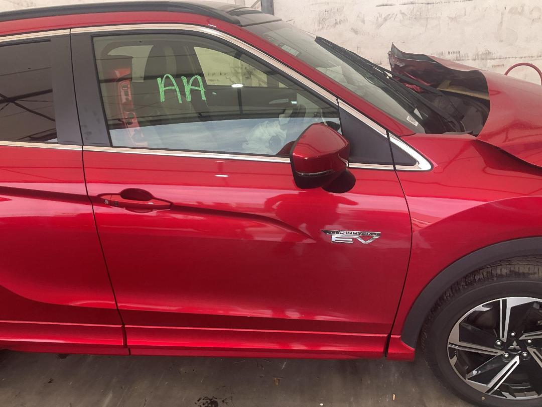 Photo '3' of Mitsubishi Eclipse Cross VRX