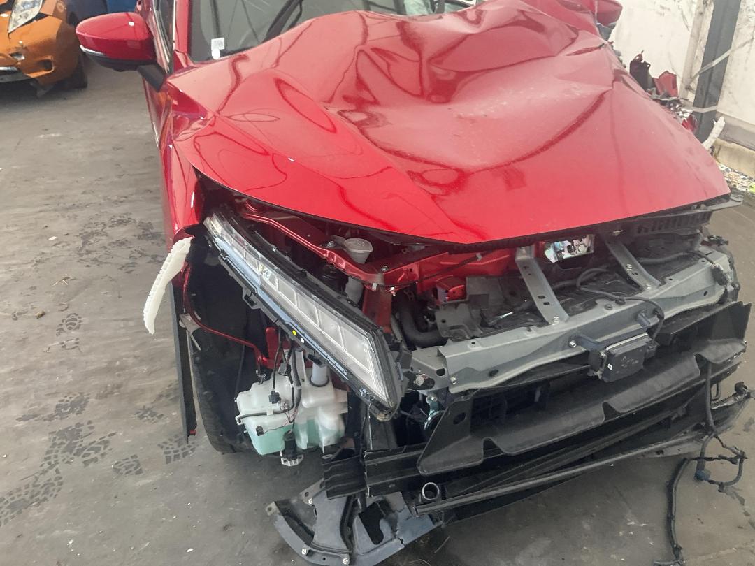 Photo '4' of Mitsubishi Eclipse Cross VRX