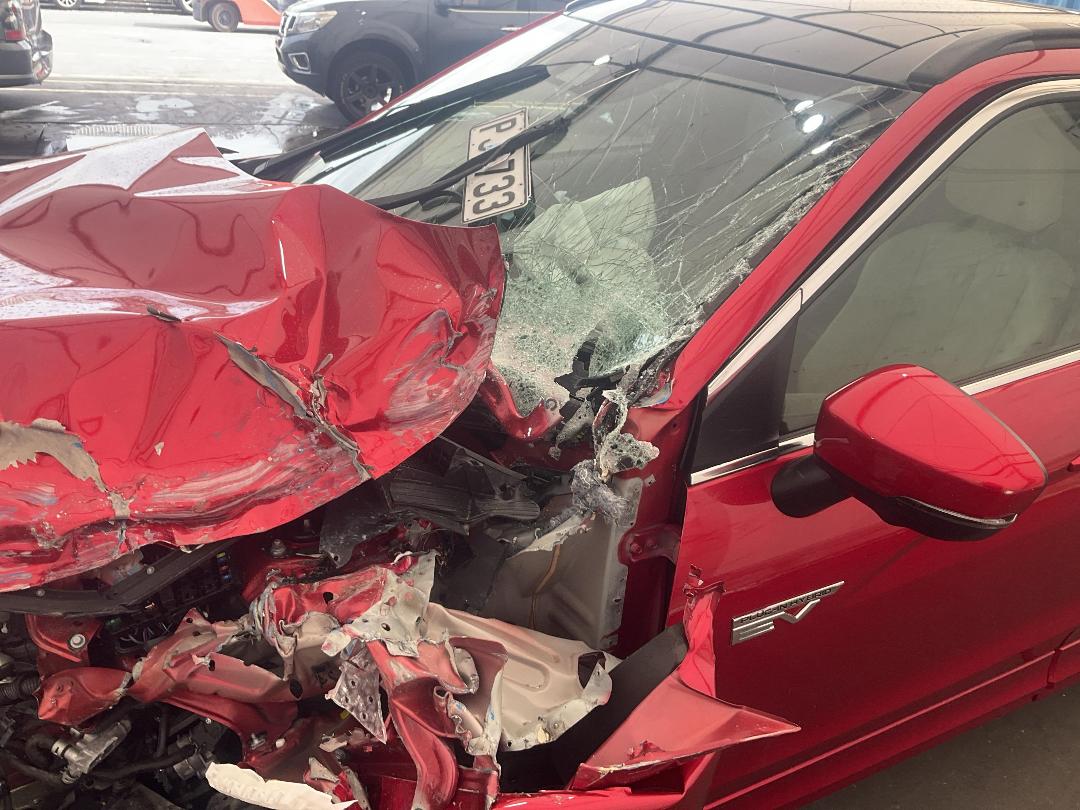 Photo '9' of Mitsubishi Eclipse Cross VRX