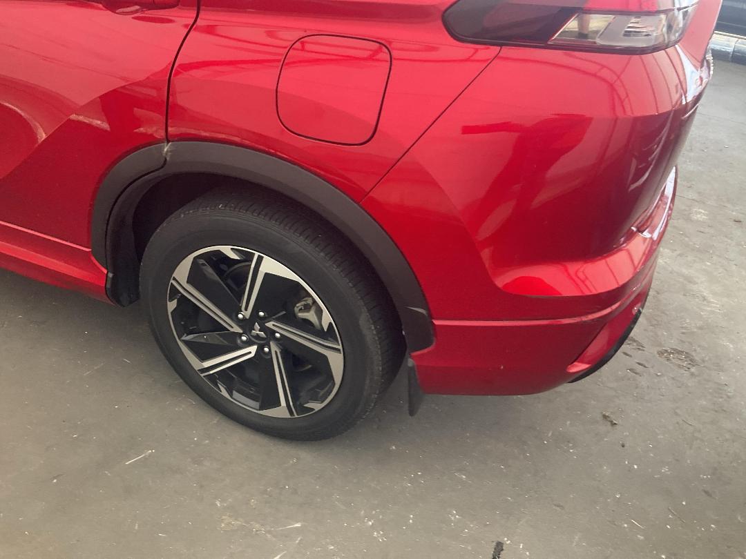 Photo '12' of Mitsubishi Eclipse Cross VRX