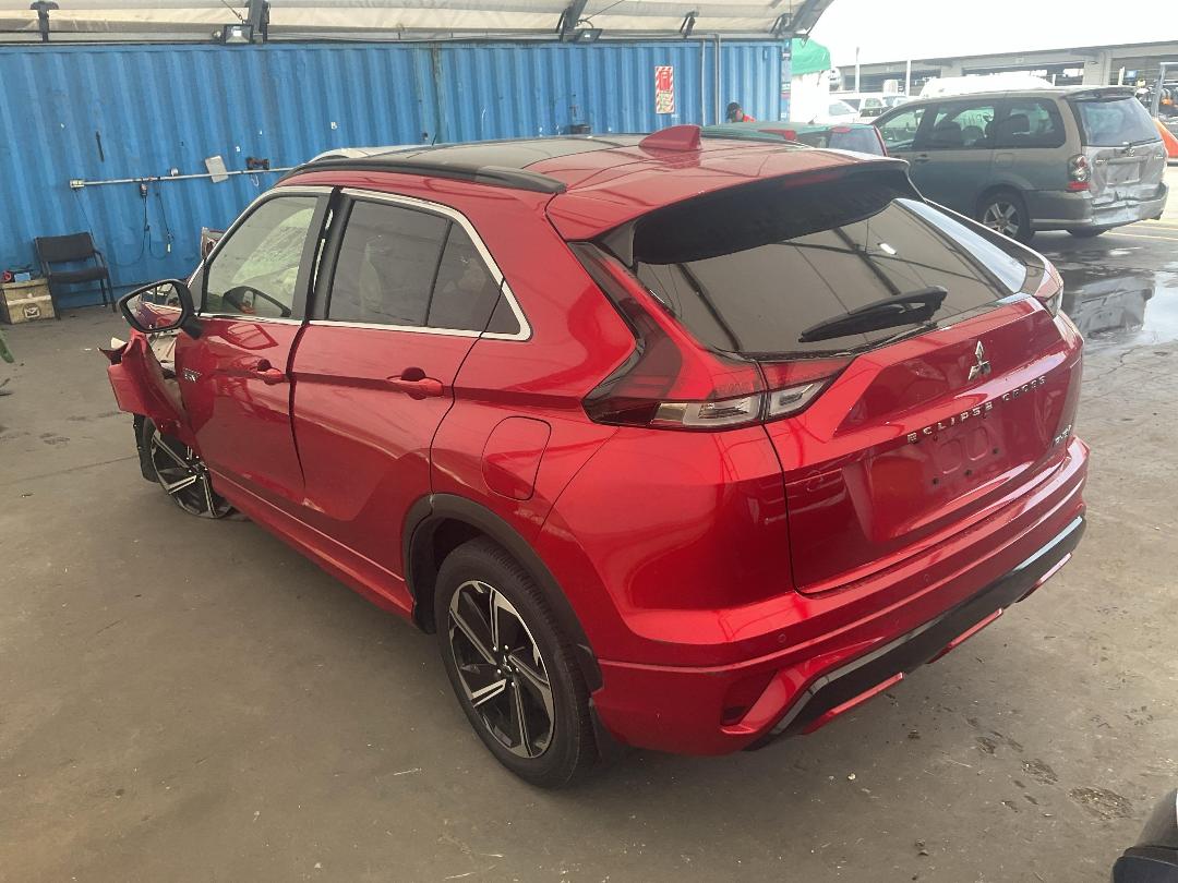 Photo '11' of Mitsubishi Eclipse Cross VRX