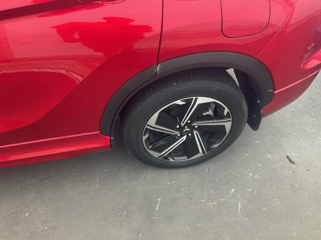 Photo '13' of Mitsubishi Eclipse Cross VRX