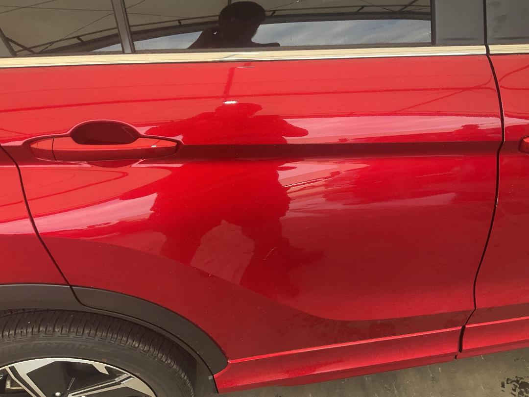 Photo '17' of Mitsubishi Eclipse Cross VRX