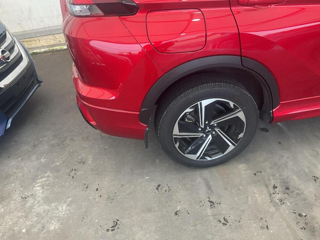 Photo '16' of Mitsubishi Eclipse Cross VRX