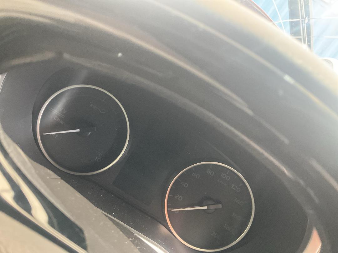 Photo '20' of Mitsubishi Eclipse Cross VRX