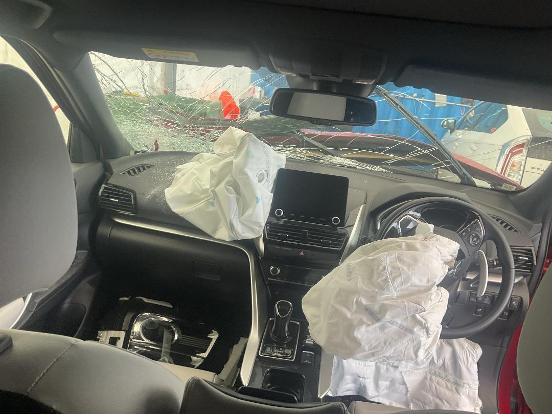 Photo '24' of Mitsubishi Eclipse Cross VRX