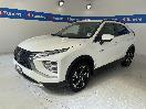 Thumbnail '4' of Mitsubishi Eclipse Cross