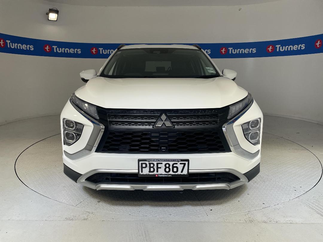 Photo '2' of Mitsubishi Eclipse Cross