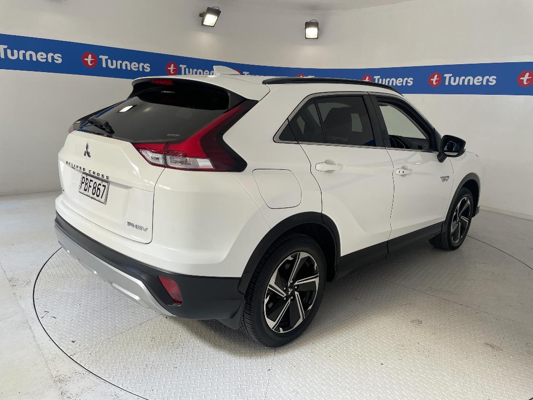 Photo '7' of Mitsubishi Eclipse Cross