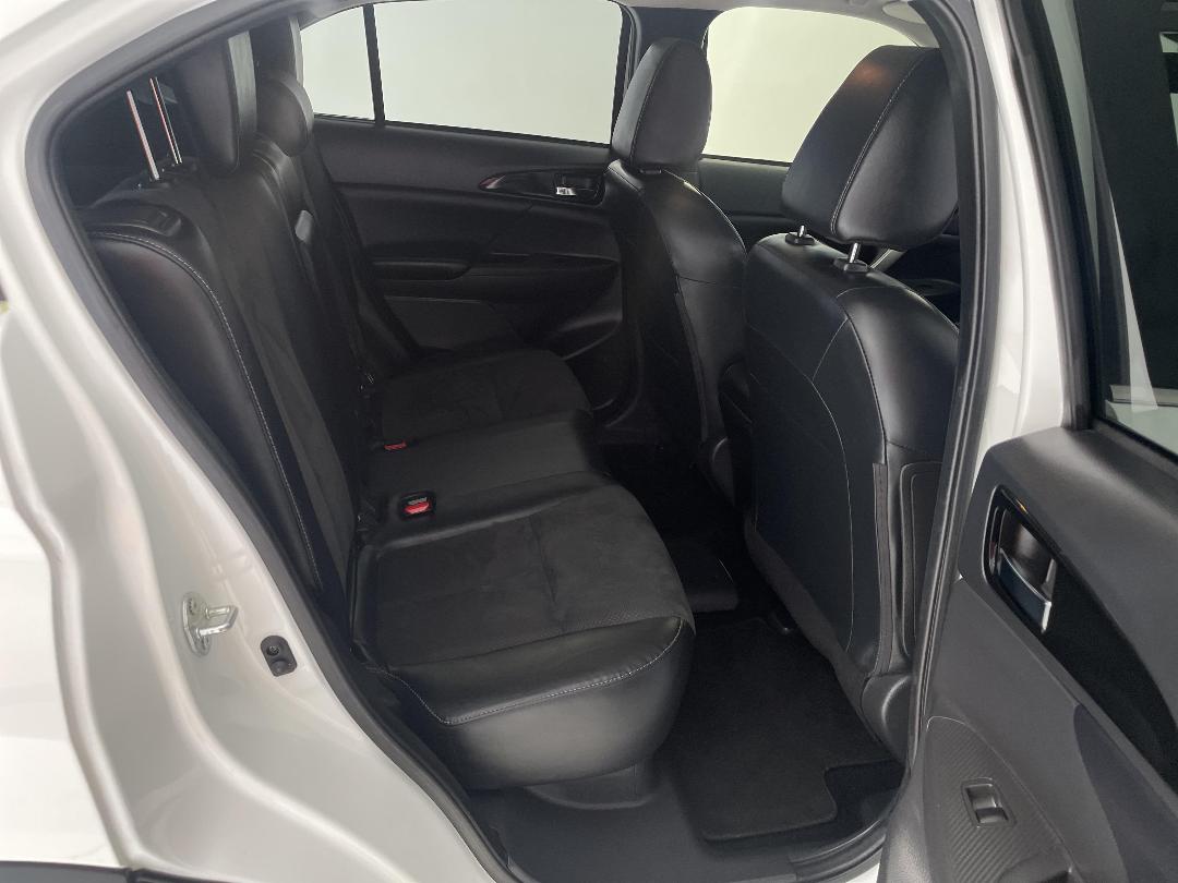 Photo '20' of Mitsubishi Eclipse Cross