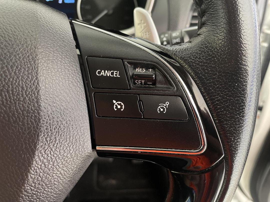 Photo '26' of Mitsubishi Eclipse Cross