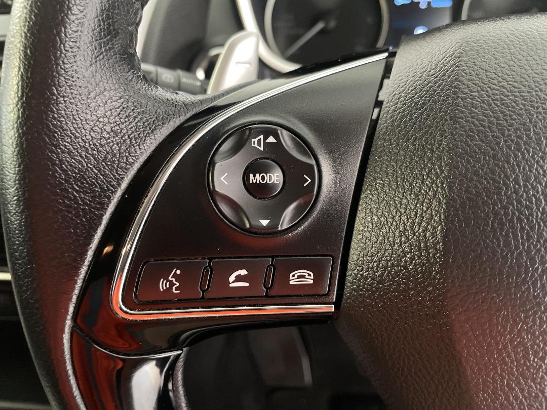 Photo '27' of Mitsubishi Eclipse Cross