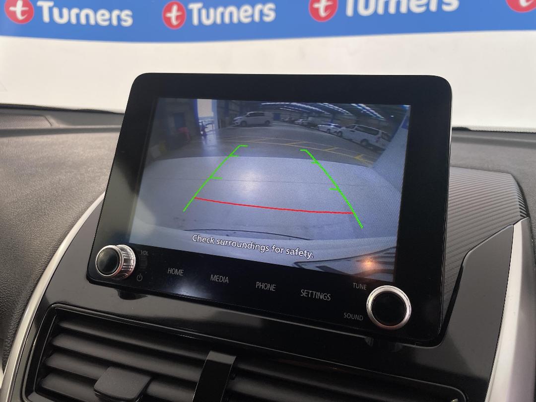 Photo '30' of Mitsubishi Eclipse Cross