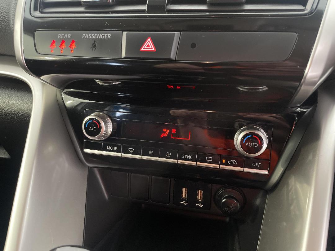 Photo '31' of Mitsubishi Eclipse Cross