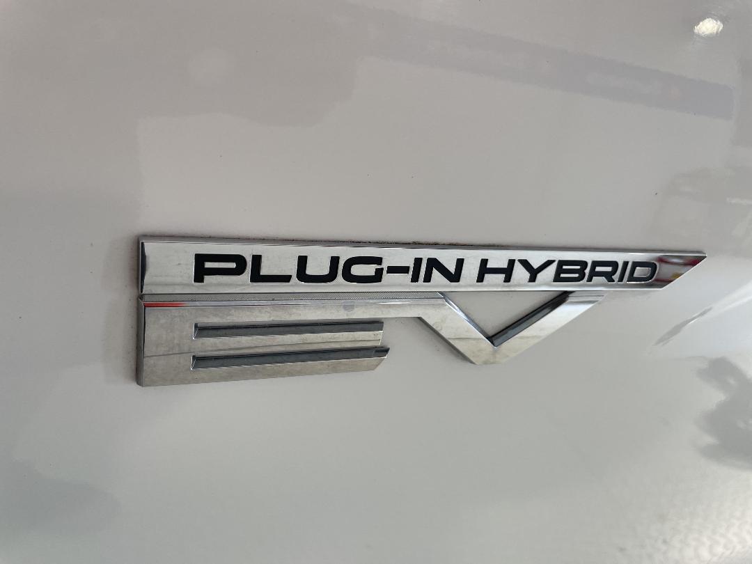 Photo '36' of Mitsubishi Eclipse Cross